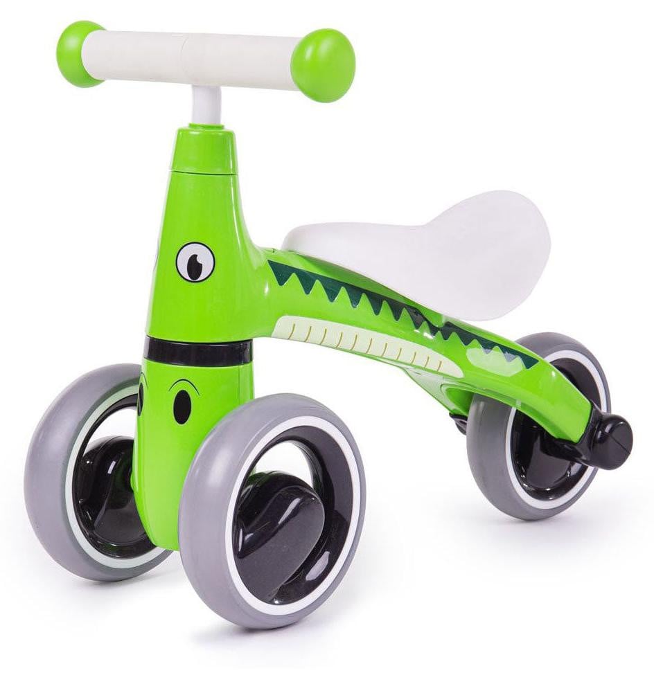 Didicar Driewieler zonder pedalen - Kroko