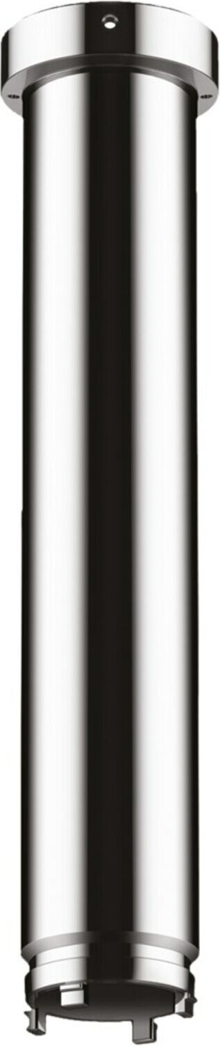 Hansgrohe Verlängerungsrohr Axor 230mm, f Deck-Bef KB, brush. gol opt (35288250)