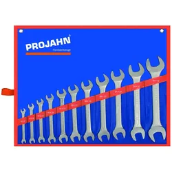 Projahn Doppelgabelschlüssel Set 11tlg
