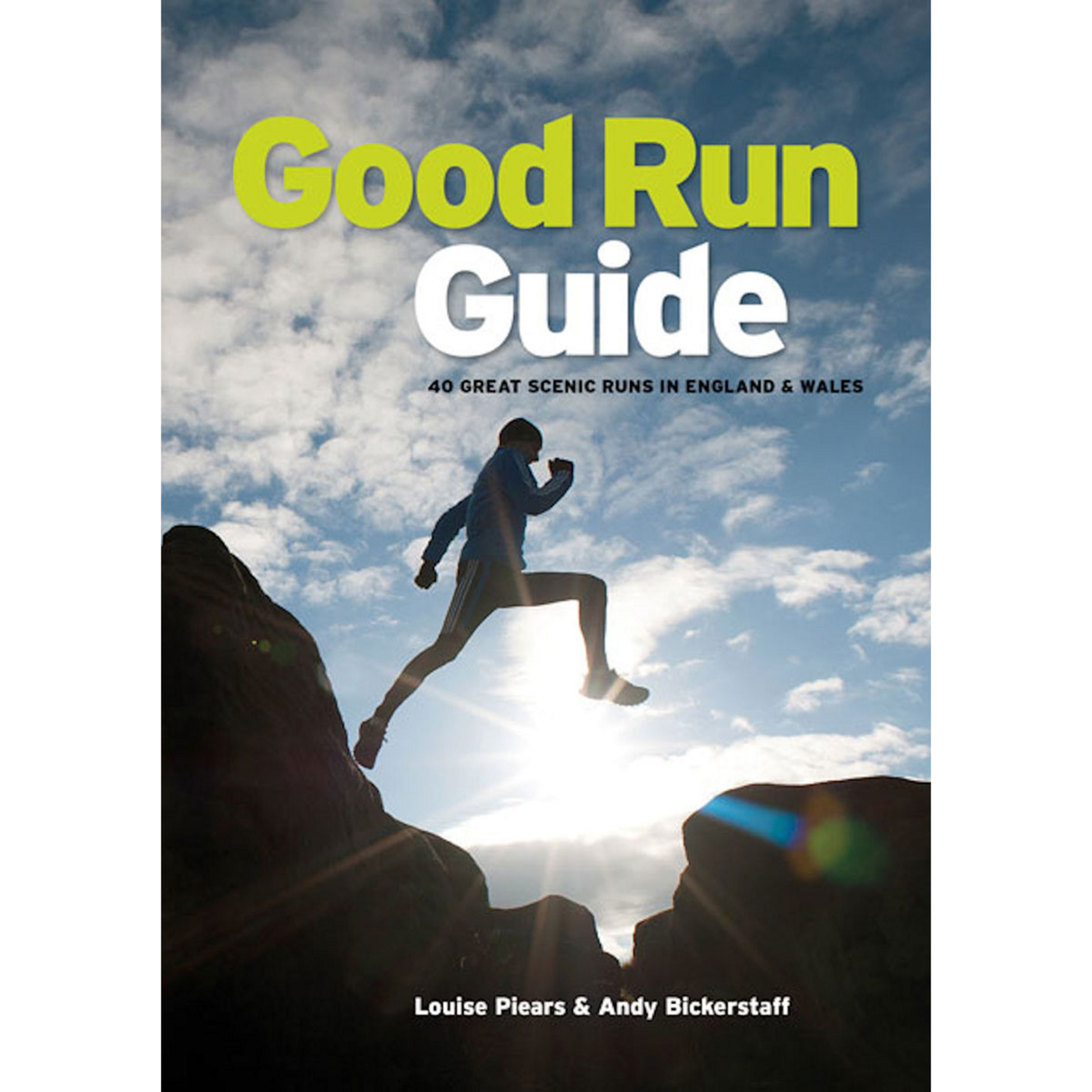 Vertebrate Publishing Good Run Guide Sonstige Outdoor Literatur
