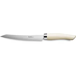 Nesmuk SOUL Slicer 160mm Juma Ivory
