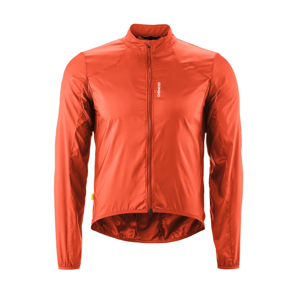 Gonso Road Jacket Wind M fiesta red (M20245) M 3003162_M20245_M
