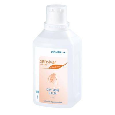 Sensiva dry skin balm x4 4x500 ml Balsam
