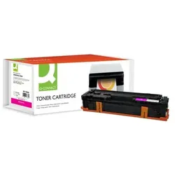 Alternativ Q-Connect Tonerkartusche magenta (KF17830)