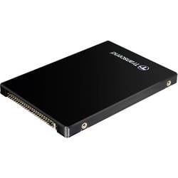 Transcend PSD330 128 GB Interne IDE SSD 6.35 cm (2.5 Zoll) IDE Industrial TS128GPSD330