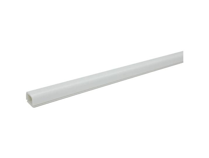 Steffen Kabelkanal Elektrokleinteil Weiss Kunststoff 1.1 cm