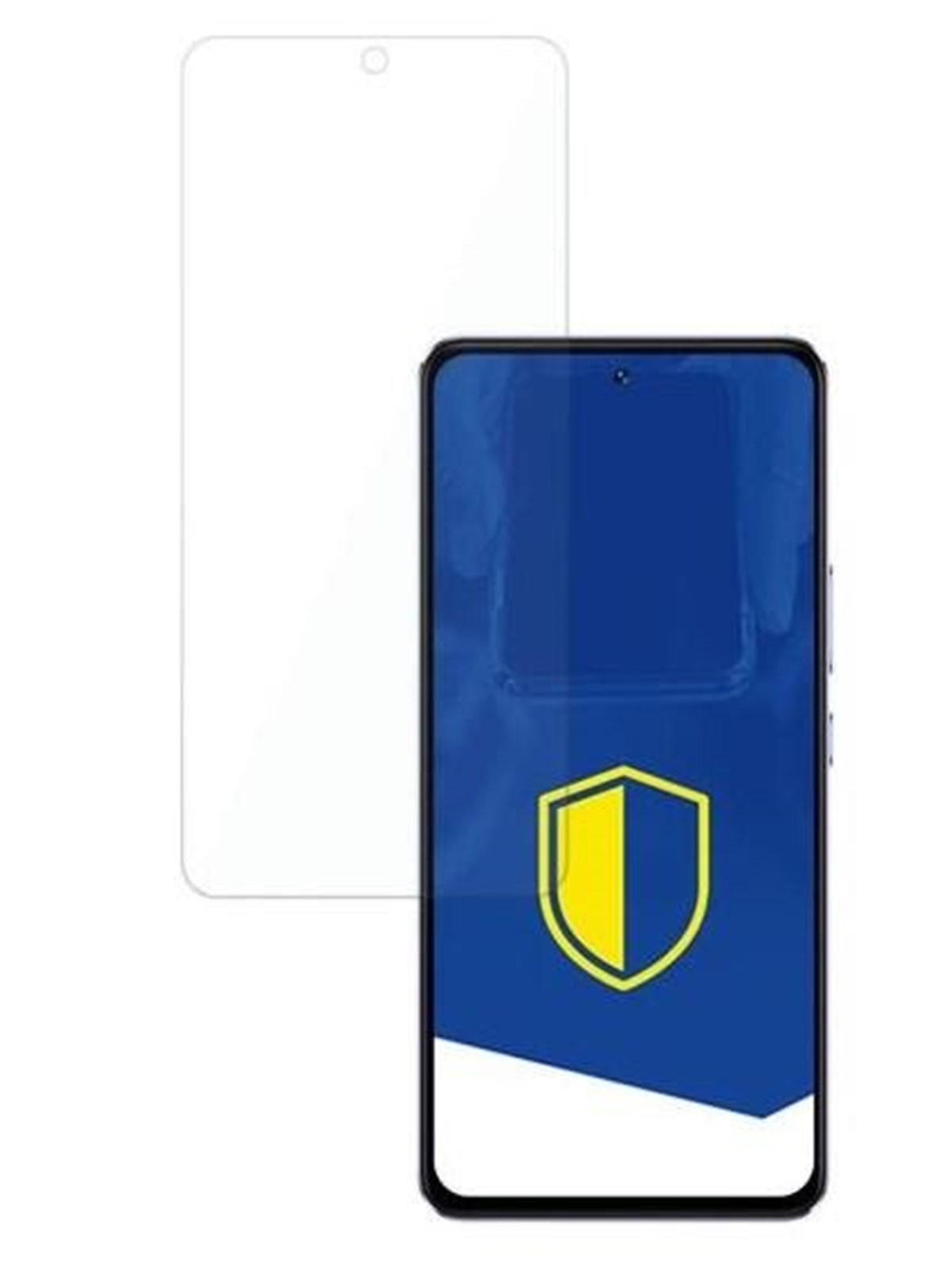 3mk FlexibleGlass Hybrid Glass for Vivo V40 SE 5G