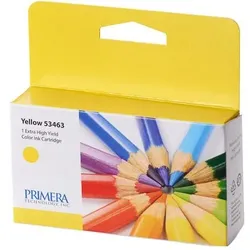 Primera, Druckerpatrone, Tinte yellow Orig.Nr. 53463 (Y)