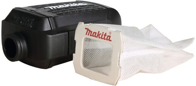 Makita STAUBBOX KPL. (135327-0) (135327-0)