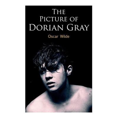 The Picture of Dorian Gray, Taschenbuch von Oscar Wilde, E-artnow, 978-80-273-3887-0