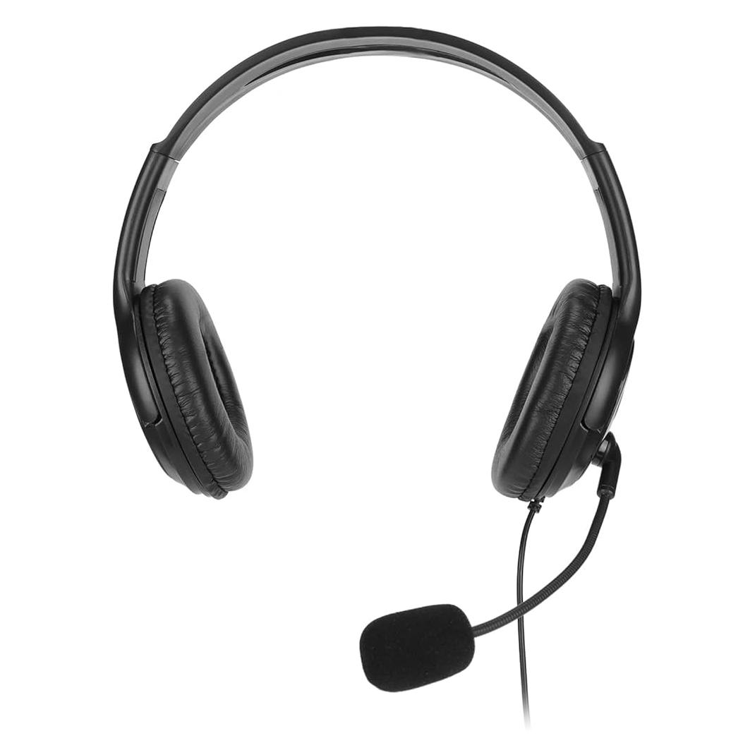 Lenovo Analog In-Ear Headphone (Kabelgebunden) (4XD1J77352)