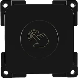 Haba Lichtschalter Touch Dimmer C-line für LED- und Halogenbeleuchtung