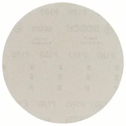 Schleifblatt M480 Net, Best for Wood and Paint, 150 mm, 180, 5er-Pack