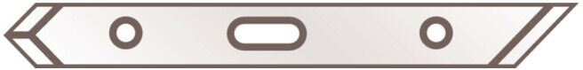 Martor Graphic Blade No. 32 (32.50)