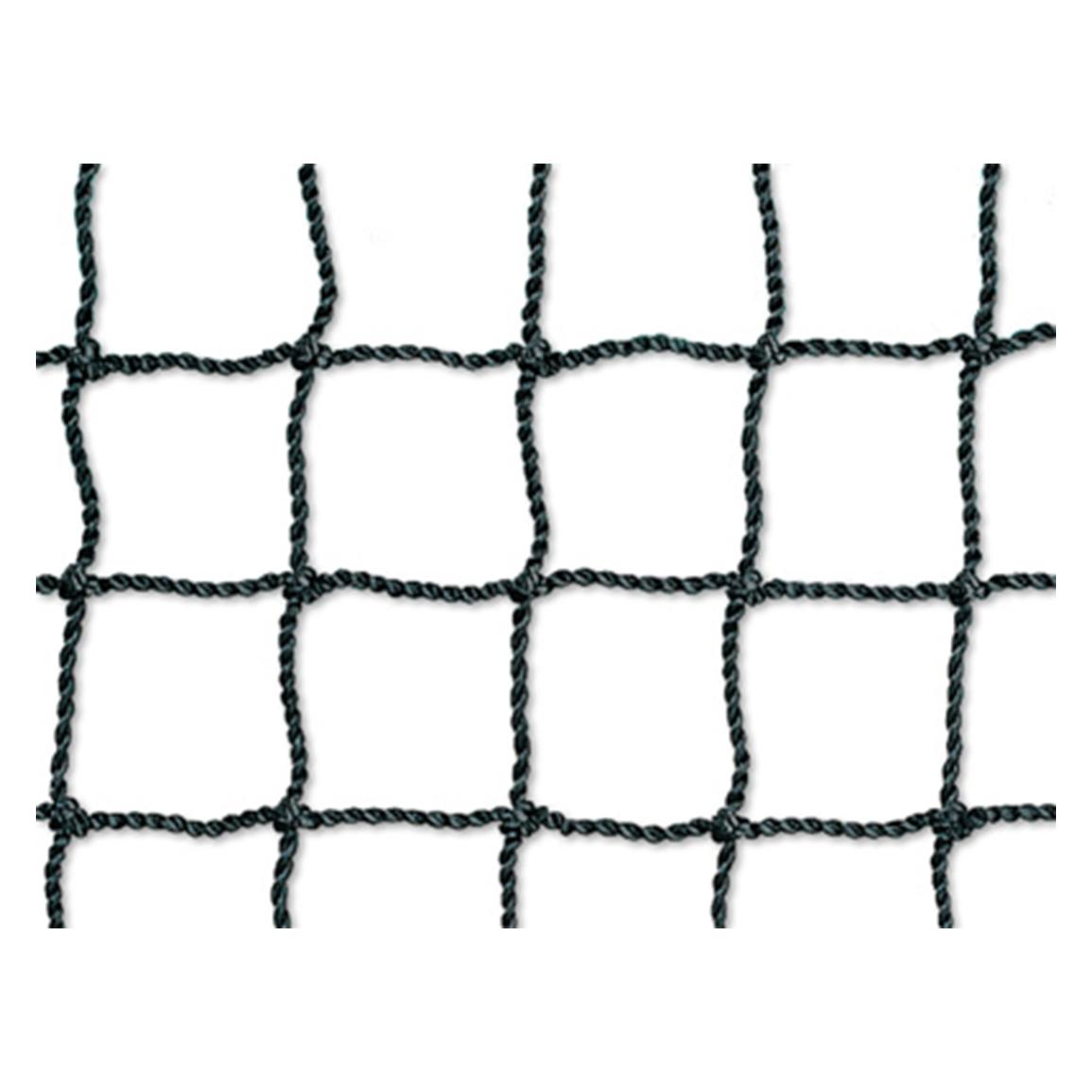 Huck Badminton Netz SUPER für Mehrfachspielfelder (60202-06)