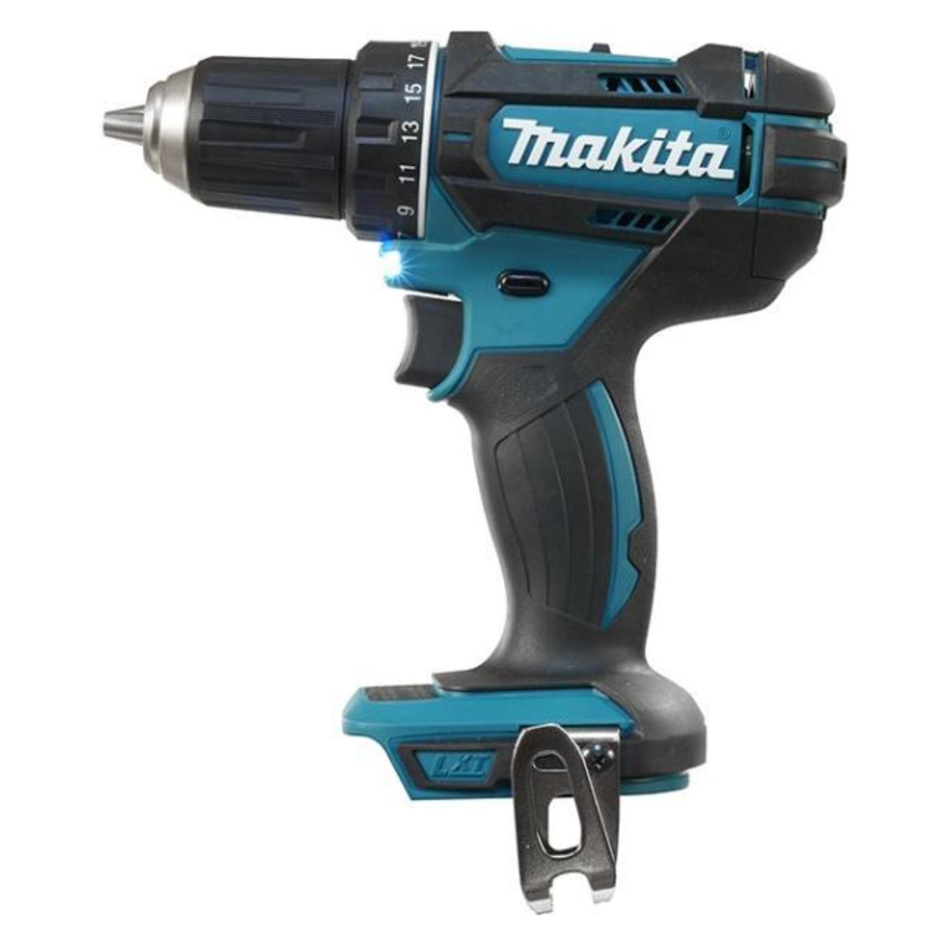 Makita DDF 482 (Bohrschrauber) (DDF482Z)