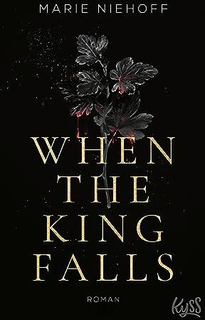 Marie Niehoff - When The King Falls - Preis vom 18.10.2026 19:22:15 h