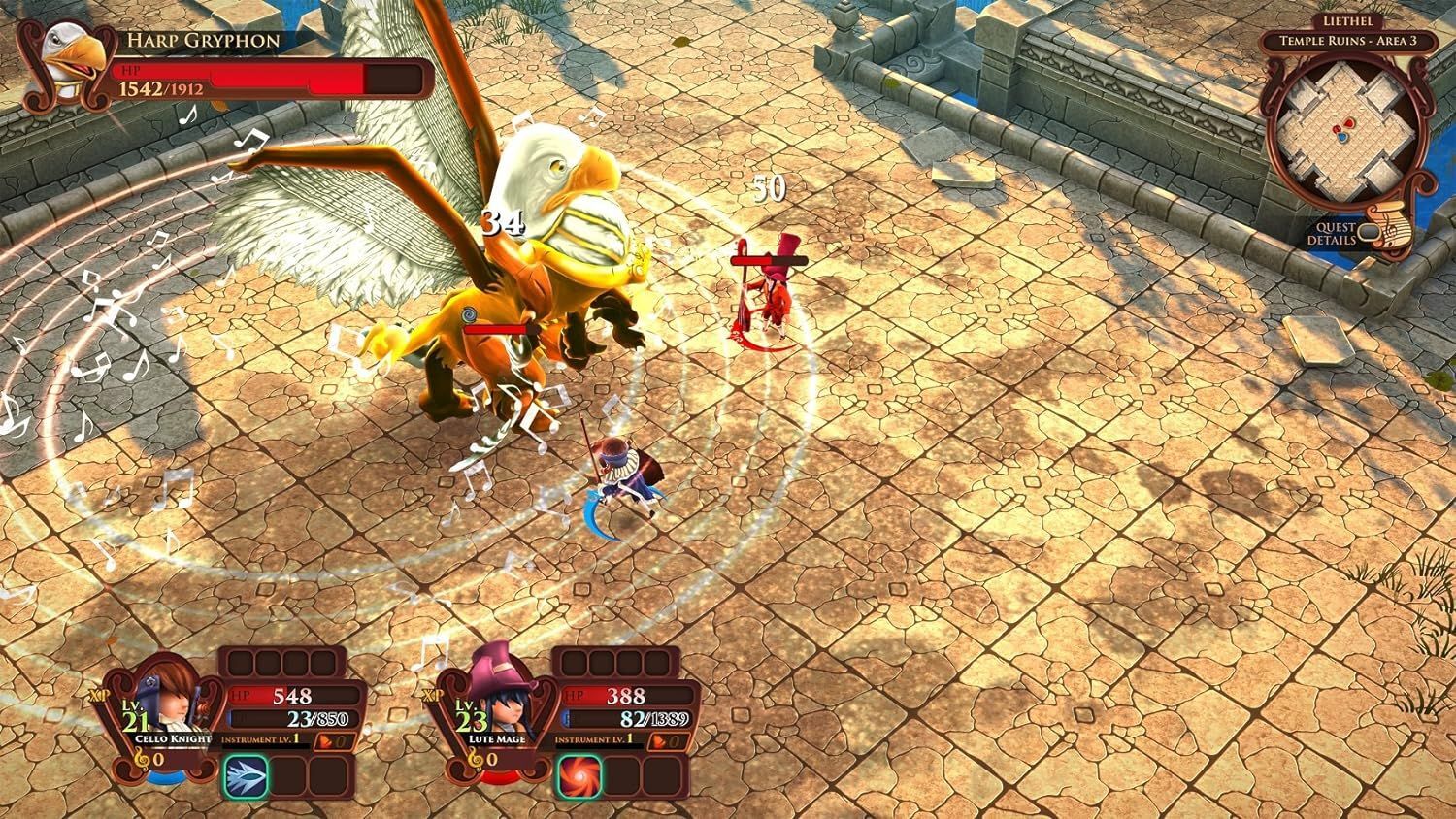 Aerea - Collectors Edition PS4