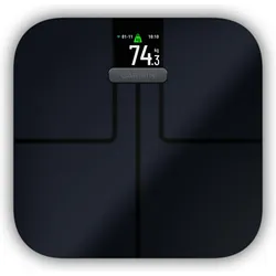 Garmin, Personenwaage, Index S2 Smart Scale (181.40 kg)
