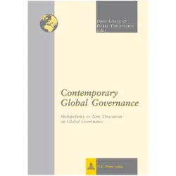 Contemporary Global Governance, Fachbücher