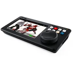 Blackmagic HyperDeck Shuttle 4K Pro