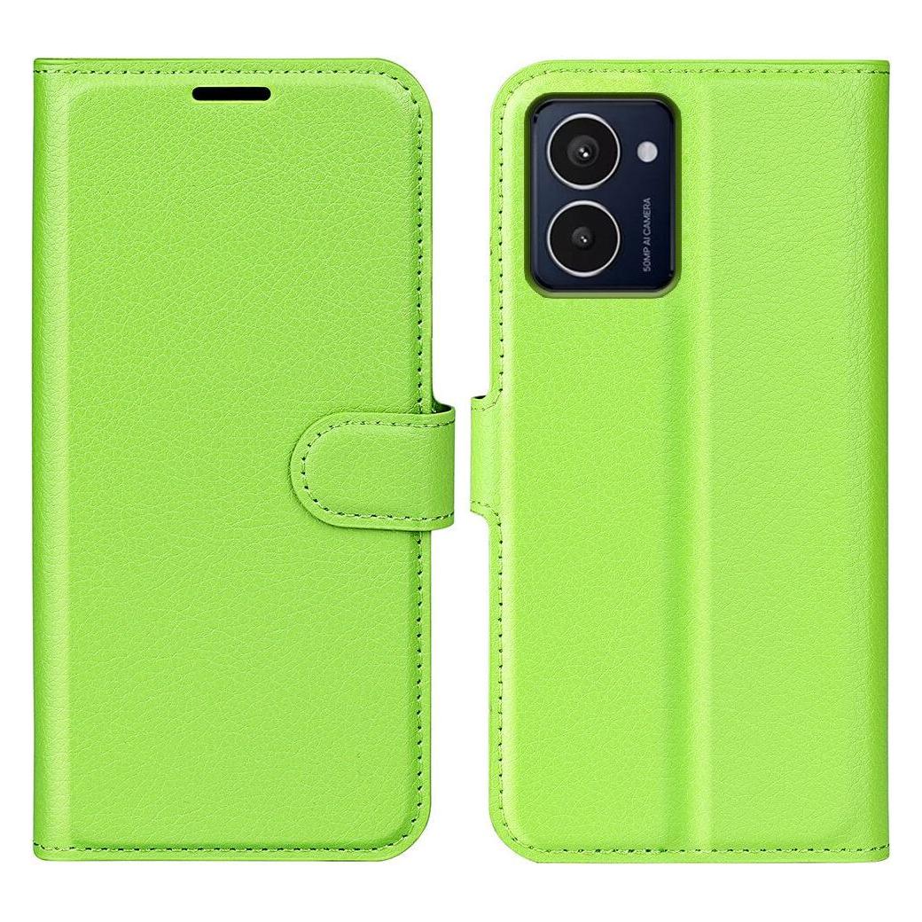 Cover-Discount HMD Pulse - Leder Etui Hülle (HMD Pulse) (49046925)