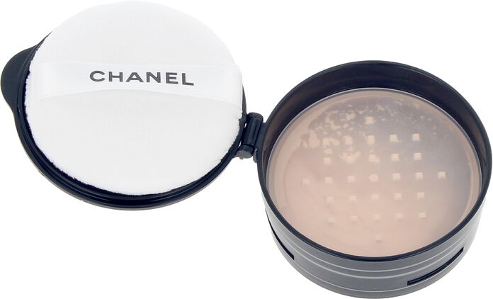 Chanel Universal Loose Powder Travel Size Refill 6g 30-Medium