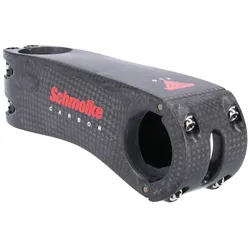 SCHMOLKE Vorbau TLO Carbon Team Edition 31,8 mm | -6° 80 mm