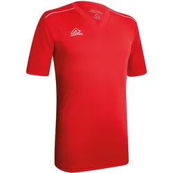 Acerbis, Herren, Sportshirt, Magic (L), Weiss