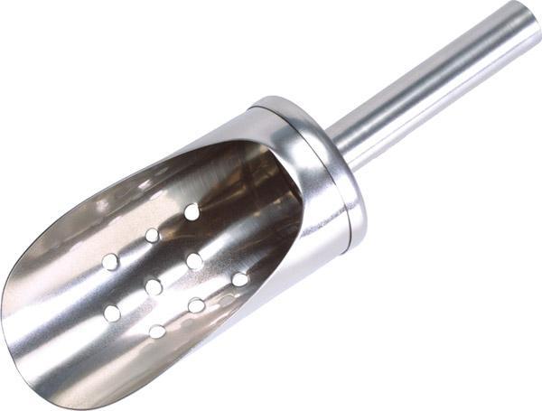 APS Paletta per ghiaccio forata 19,5 cm