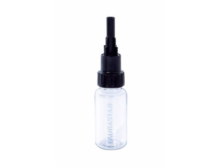 Laurastar Nachfüllflasche IGGI – Bügeln Zubehör/Nähen Zubehör
