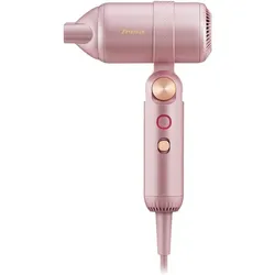 Trisa, Föhn, Ionic-T Blush Haartrockner Pink (1100 W)