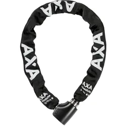 AXA Kettenschloss Absolute 9-90, 90 cm, gehärteter Stahl, sicherer Diebstahlschutz
