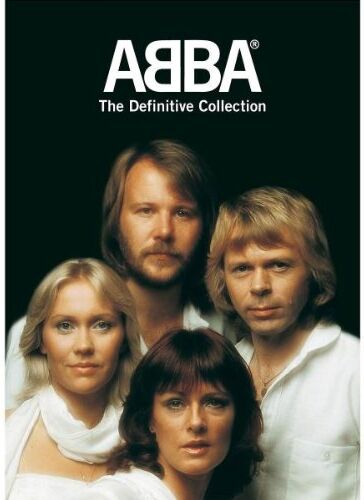 Abba - The Definitive Collection - Sound & Vision (2CD + DVD) - Preis vom 10.10.2026 11:48:34 h