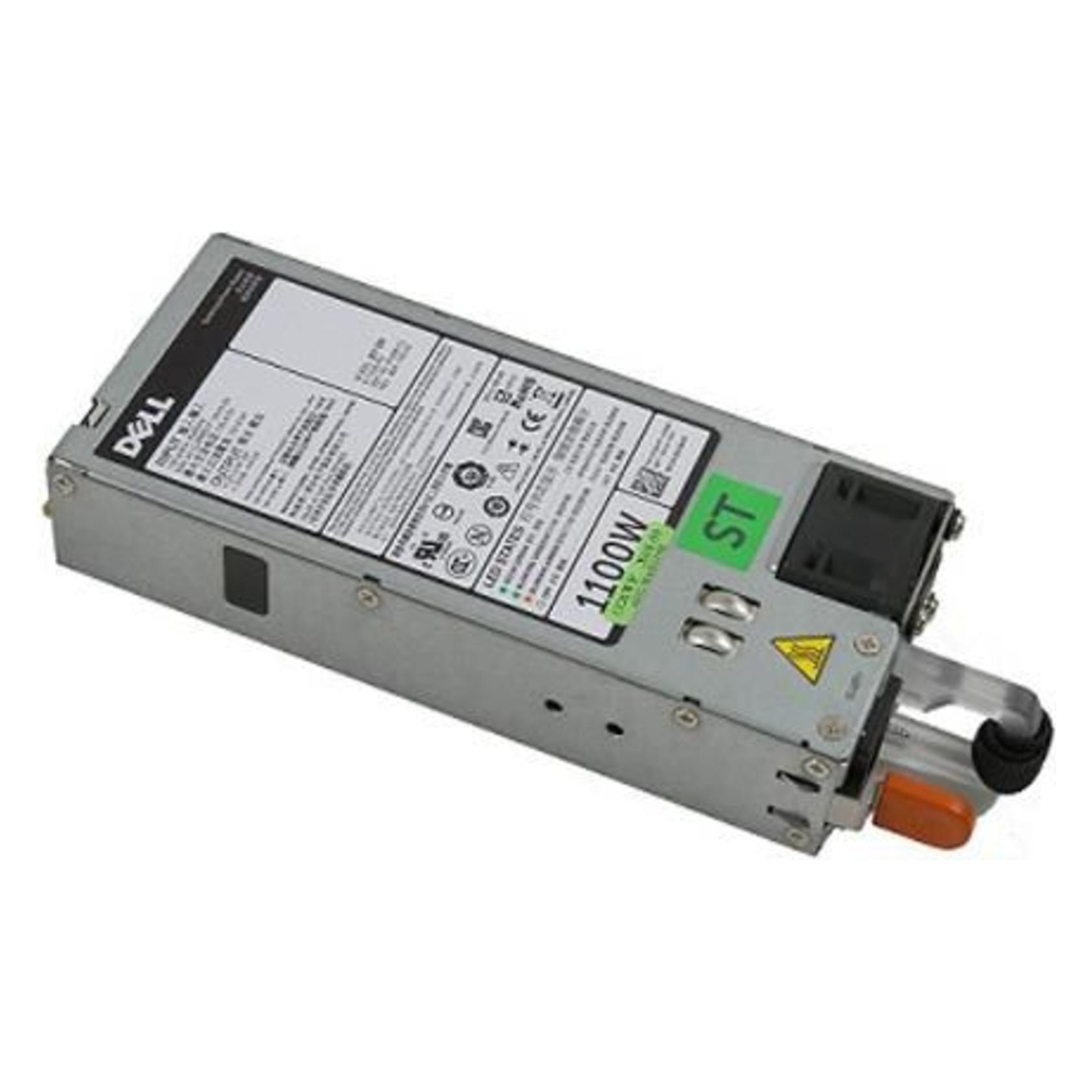 Dell Power Supply 5Nf18 750Wp Rdnt (750 W) (D750E-S1)