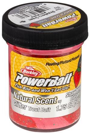 Berkley Powerbait Trout Bait Fruits L