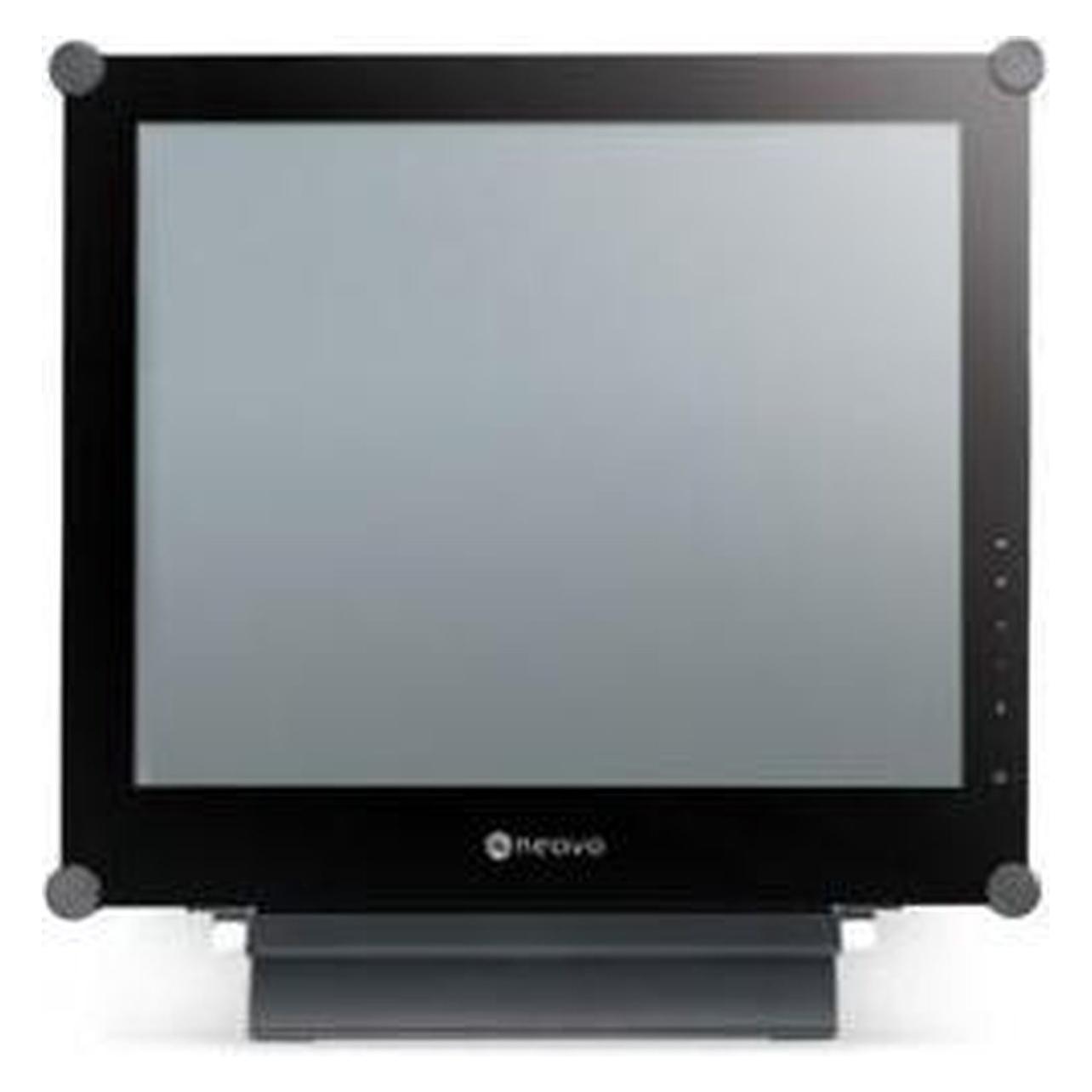 AG neovo SX-17G 17" LCD Security Monitor (1280 x 1024 Pixel, 17") (SX7G0011E0100)