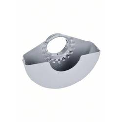 Trennschutzhaube für GWS 9-125; GWS 9-125 P; GWS 9-125 S Professional, 125 mm Bosch Accessories 2608000681 Durchmesser 125 mm