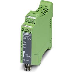 Phoenix Contact LWL-Umsetzer PSI-MOS-DNET CAN/FO 850/BM LWL-Konverter 2708083