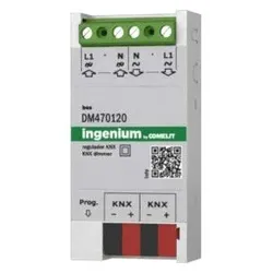 Comelit DM470120 Dimmer universell 1 Kanal KNX