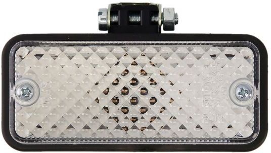 WAS 701Z Rear light