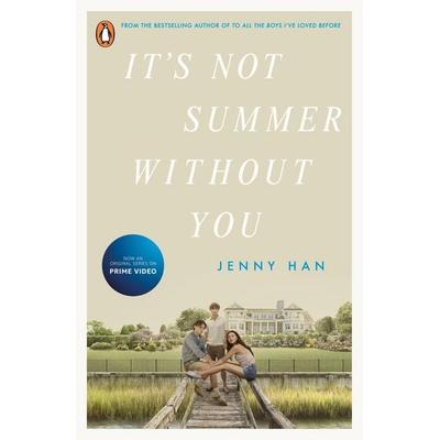 It's Not Summer Without You. TV Tie-In, Taschenbuch von Jenny Han, Penguin Books Ltd, 978-0-241-63601-5