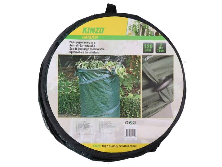 Gartensack Pop-Up 120L