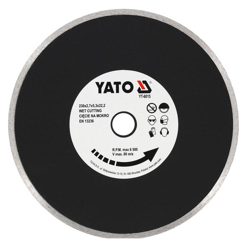 Yato YT-6015 (YT-6015)