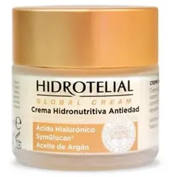 Hidrotelial Global Anti-Ageing Feuchtigkeitscreme 50ml
