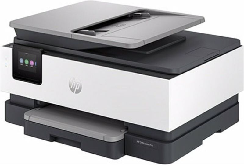HP OfficeJet Pro 8122e - Imprimante à jet d'encre