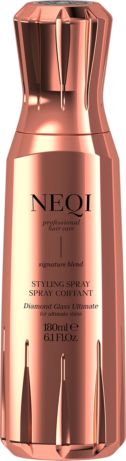 NEQI Diamond Glass Ultimate 180 ml NQ-TT-DU-101