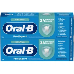 ORAL-B Pro-Expert Frischer Atem 2x75ML