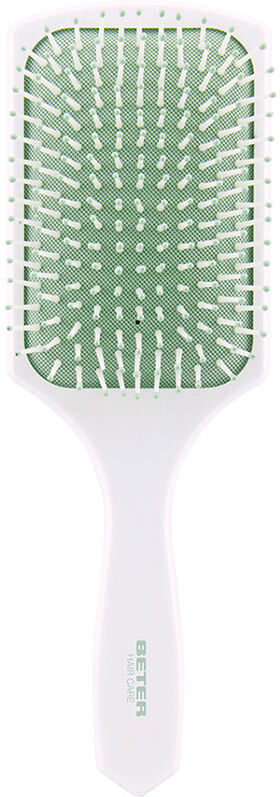 Beter Brosse À Cheveux pneumatique rectangulaire 1 u