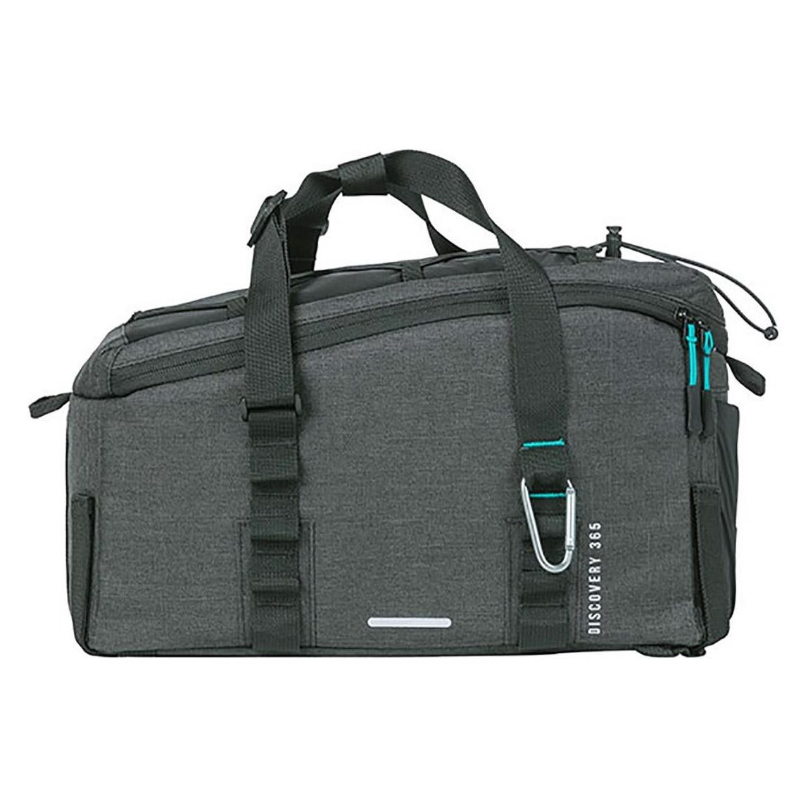 Basil Discovery 365D (9 l, Gepäckträgertasche) (18286)